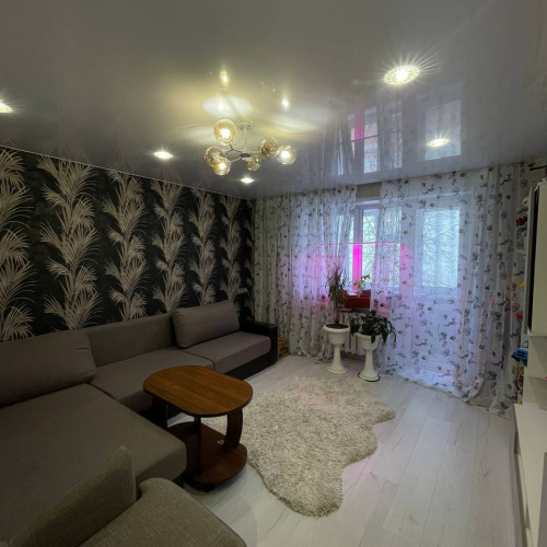 Борисов, ул.Чапаева д.9