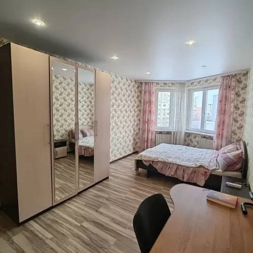 Минск, ул.Чайлытко д.19