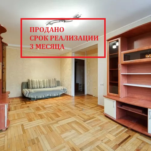 Минск, ул.Кнорина д.8