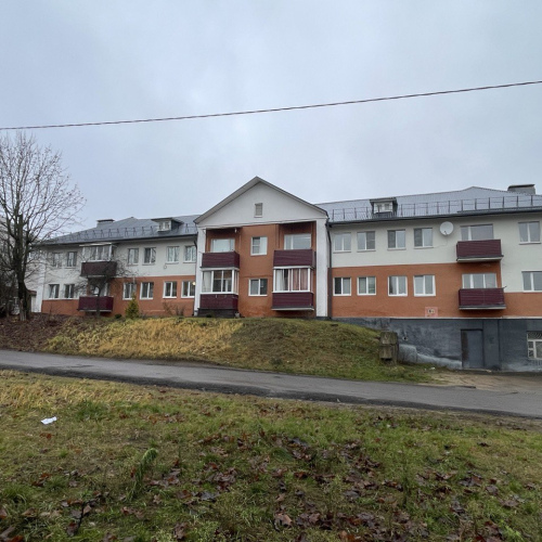 Борисов, ул.Стекольная д.8