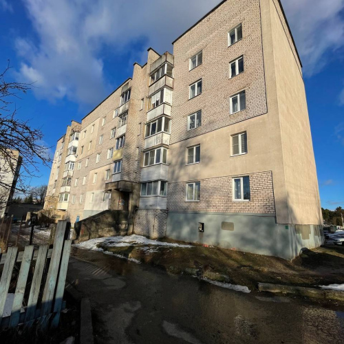 Борисов, ул.8 Марта д.28